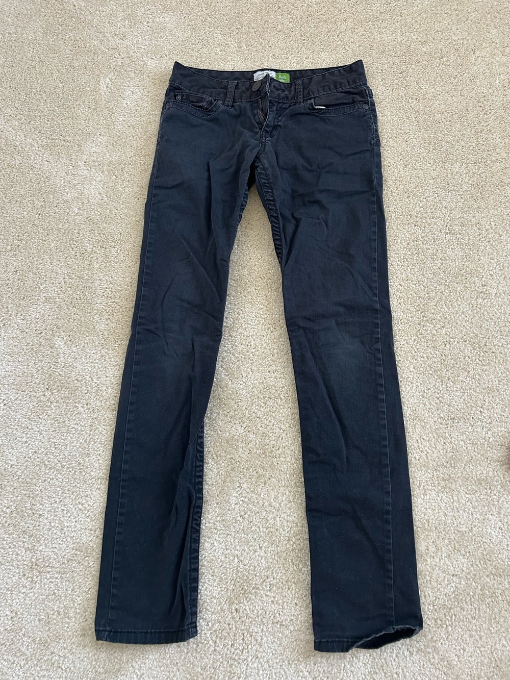 Aeropostale Cotton Jeans